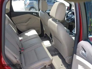 2014 Ford C-Max Energi SEL with VIN 1FADP5CU6EL502547, listed as a IAAI auction lot 42057583 with 83,026 mi miles. Bid and sale history available at carsss.com. Image 8.