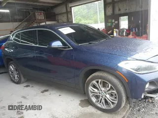 2018 BMW X2 sDrive28i z VIN WBXYJ3C32JEJ89720, wystawiony jako IAAI lot #42084636 z przebiegiem 102 269 mil mil oraz . Historia ofert i sprzedaży dostępna na DreamBid. Obrazek 13.