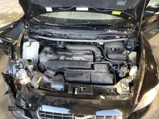 2006 Volvo C70 with VIN YV1MC68286J006286, listed as a Copart auction lot 77480254 with 66,154 mi miles and Salvage Title. Bid and sale history available at carsss.com. Image 11.