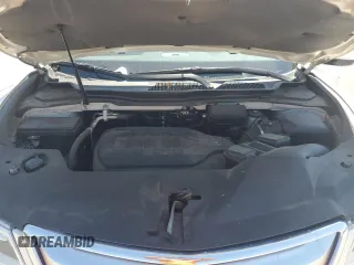 2014 Acura MDX Technology z VIN 5FRYD4H47EB022316, wystawiony jako Copart lot #56894405 z przebiegiem 56 343 mil mil oraz Szkoda całkowita • Salvage title. Historia ofert i sprzedaży dostępna na DreamBid. Obrazek 12.