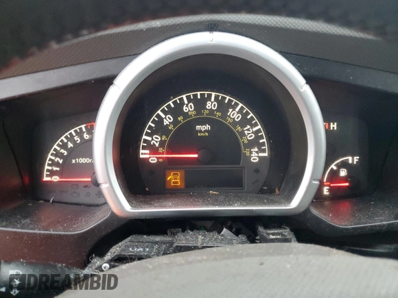 2008 Honda Ridgeline RTL z VIN 2HJYK16578H539899, wystawiony jako Copart lot #54323465 z przebiegiem Nie podano mil oraz Nie do naprawy • Non repairable. Historia ofert i sprzedaży dostępna na DreamBid. Obrazek 9.