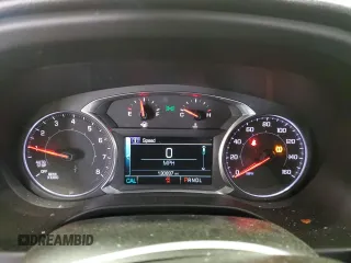 2018 GMC Acadia SLT z VIN 1GKKNMLA0JZ131016, wystawiony jako Copart lot #51732655 z przebiegiem 130 837 mil mil oraz Szkoda całkowita • Salvage title. Historia ofert i sprzedaży dostępna na DreamBid. Obrazek 9.