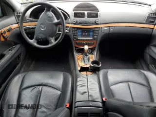 2004 Mercedes-Benz E 320 with VIN WDBUF65J04A518015, listed as a Copart auction lot 51926545 with 198,741 mi miles and Salvage Title. Bid and sale history available at carsss.com. Image 8.