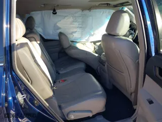 2011 Toyota Highlander with VIN 5TDBK3EH3BS080512, listed as a IAAI auction lot 41638857 with 251,903 mi miles. Bid and sale history available at carsss.com. Image 8.