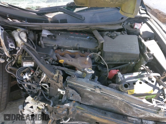 2008 Toyota Camry LE with VIN 4T4BE46K08R029028, listed as a IAAI auction lot 42017253 with Not Provided miles and . Bid and sale history available at DreamBid. Image 10.