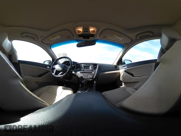2013 Kia Optima EX with VIN 5XXGN4A74DG148692, listed as a IAAI auction lot 42184122 with 231,133 mi miles and . Bid and sale history available at DreamBid. Image 19.