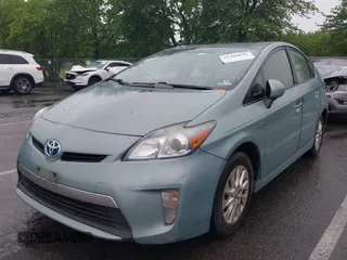 2012 Toyota Prius z VIN JTDKN3DP9C3029745, wystawiony jako IAAI lot #42480031 z przebiegiem 220 754 mil mil oraz . Historia ofert i sprzedaży dostępna na DreamBid. Obrazek 18.