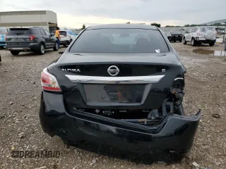2015 Nissan Altima 2.5 with VIN 1N4AL3APXFC185910, listed as a Copart auction lot 65138715 with 133,749 mi miles and Clean title. Bid and sale history available at DreamBid. Image 6.