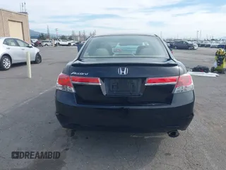 2012 Honda Accord EX с VIN 1HGCP2F78CA088448, выставлен на аукционе IAAI как лот 41598357 с пробегом 163 842 миль миль и . История ставок и продаж доступна на DreamBid. Изображение 16.