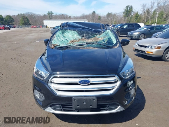 2019 Ford Escape SE z VIN 1FMCU9GD9KUA66049, wystawiony jako IAAI lot #41901054 z przebiegiem 35 545 mil mil oraz . Historia ofert i sprzedaży dostępna na DreamBid. Obrazek 17.