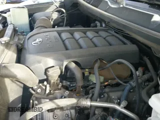 2017 Toyota Tundra SR5 z VIN 5TFEW5F19HX212397, wystawiony jako IAAI lot #41677878 z przebiegiem 150 986 mil mil oraz . Historia ofert i sprzedaży dostępna na DreamBid. Obrazek 19.