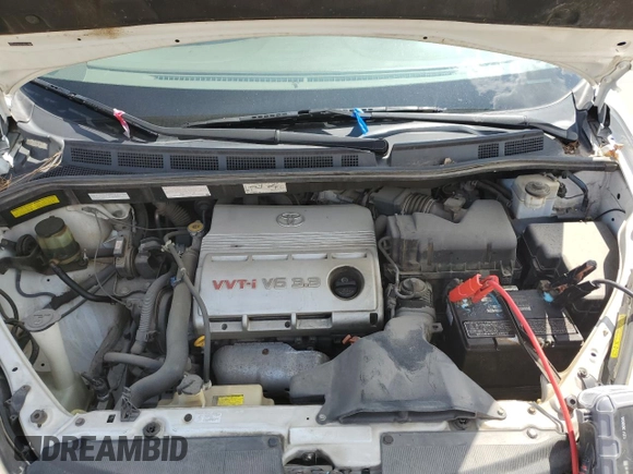 2005 Toyota Sienna XLE with VIN 5TDBA22C95S037691, listed as a Copart auction lot 54013205 with 155,209 mi miles and Salvage title. Bid and sale history available at DreamBid. Image 12.