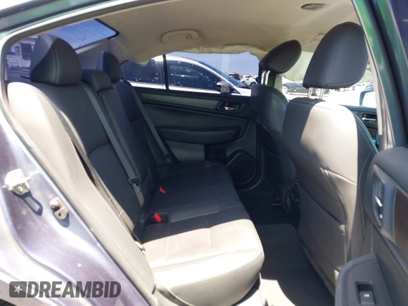 2015 Subaru Legacy Limited with VIN 4S3BNAJ67F3073389, listed as a IAAI auction lot 42268012 with 195,713 mi miles and . Bid and sale history available at DreamBid. Image 8.