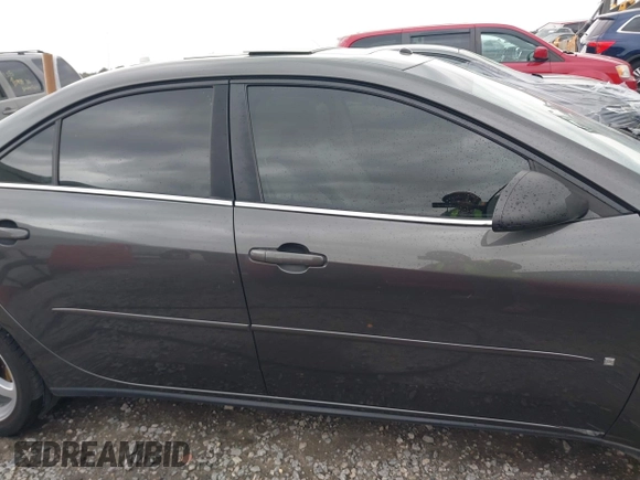 2007 Pontiac G6 with VIN 1G2ZG58NX74172138, listed as a IAAI auction lot 41845520 with 170,676 mi miles. Bid and sale history available at carsss.com. Image 13.