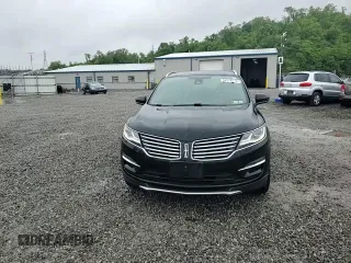 2017 Lincoln MKC Reserve with VIN 5LMTJ3DH3HUL44592, listed as a Copart auction lot 58578215 with 73,683 mi miles and Salvage title. Bid and sale history available at DreamBid. Image 14.