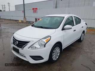 2016 Nissan Versa S Plus with VIN 3N1CN7AP8GL908229, listed as a IAAI auction lot 41302178 with 76,521 mi miles and . Bid and sale history available at DreamBid. Image 17.