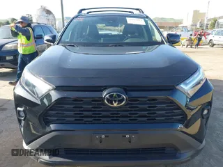 2023 Toyota RAV4 XLE Premium с VIN 2T3C1RFV0PC243347, выставлен на аукционе IAAI как лот 41972971 с пробегом 78 717 миль миль и . История ставок и продаж доступна на DreamBid. Изображение 13.