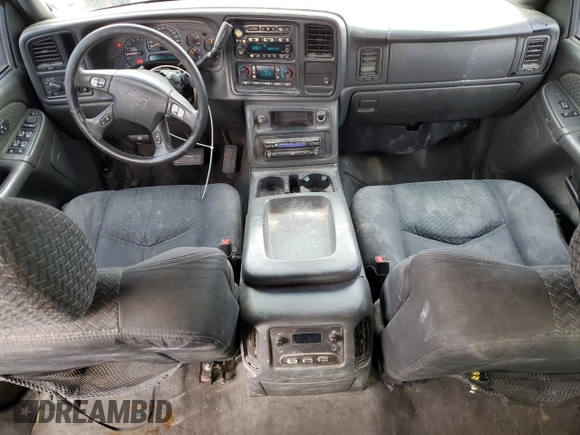 2004 Chevrolet Avalanche z VIN 3GNEC12T64G306638, wystawiony jako Copart lot #43089325 z przebiegiem 237 211 mil mil oraz Szkoda całkowita • Salvage title. Historia ofert i sprzedaży dostępna na DreamBid. Obrazek 8.