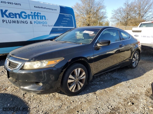 2010 Honda Accord Cpe LX-S with VIN 1HGCS1A30AA006108, listed as a Copart auction lot 80115084 with 159,103 mi miles and Non Repairable. Bid and sale history available at carsss.com. Image 1.