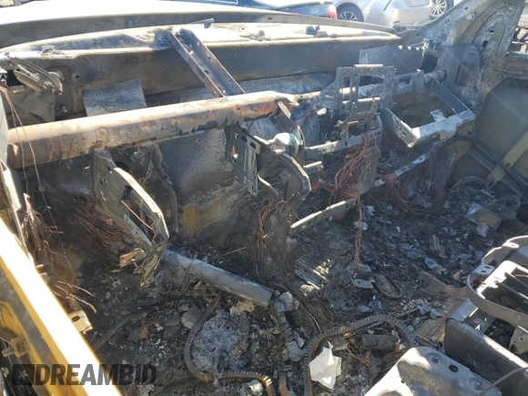 2018 Ram 2500 Tradesman with VIN 3C6UR5CL2JG364807, listed as a Copart auction lot 88921525 with Not provided miles and Non repairable. Bid and sale history available at DreamBid. Image 8.