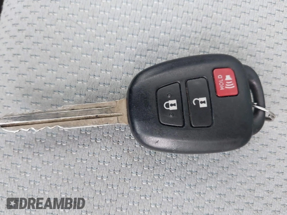 2015 Toyota Prius One z VIN JTDKDTB35F1113645, wystawiony jako IAAI lot #41650965 z przebiegiem 242 077 mil mil oraz . Historia ofert i sprzedaży dostępna na DreamBid. Obrazek 11.