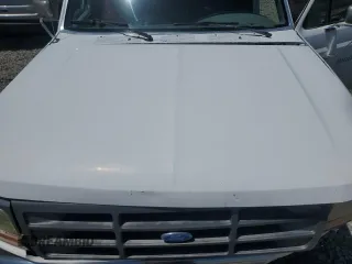 1994 Ford F-250 с VIN 1FTHF25H6RLA25962, выставлен на аукционе Copart как лот 61019495 с пробегом Не указан миль и Списание • Salvage title. История ставок и продаж доступна на DreamBid. Изображение 11.