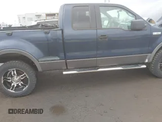 2005 Ford F-150 XLT с VIN 1FTPX04575KB65779, выставлен на аукционе IAAI как лот 41787252 с пробегом 191 941 миль миль и . История ставок и продаж доступна на DreamBid. Изображение 14.