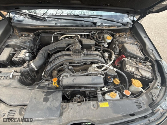 2019 Subaru Crosstrek Premium with VIN JF2GTACC5K9214791, listed as a Copart auction lot 84326004 with 87,004 mi miles and Clean Title. Bid and sale history available at carsss.com. Image 7.