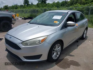 2016 Ford Focus SE with VIN 1FADP3F26GL351775, listed as a IAAI auction lot 42424733 with 164,886 mi miles and . Bid and sale history available at DreamBid. Image 17.