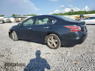 2015 Nissan Altima SV with VIN 1N4AL3AP2FC295947, listed as a Copart auction lot 54403595 with 130,384 mi miles and Salvage Title. Bid and sale history available at DreamBid. Image 2.