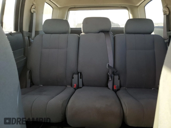 2005 Dodge Durango SXT with VIN 1D4HD38K95F540212, listed as a Copart auction lot 82495294 with 152,622 mi miles and Salvage title. Bid and sale history available at DreamBid. Image 10.