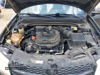 2014 Dodge Avenger SE with VIN 1C3CDZAG3EN104594, listed as a IAAI auction lot 42561392 with 129,208 mi miles and . Bid and sale history available at DreamBid. Image 10.