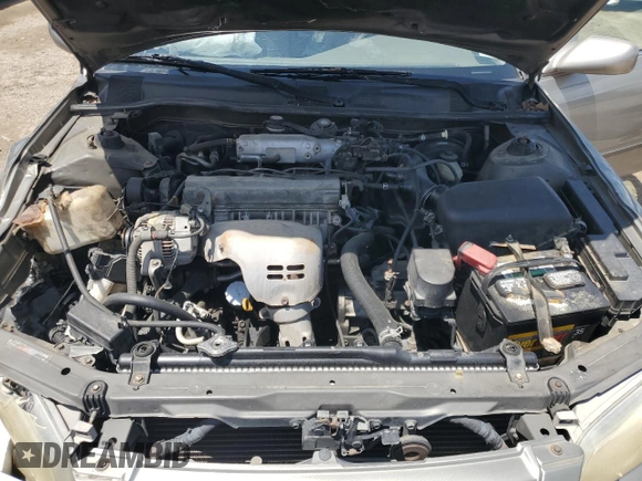 1998 Toyota Camry LE с VIN JT2BG22K8W0122346, выставлен на аукционе Copart как лот 56286295 с пробегом Не указан миль и Списание • Salvage title. История ставок и продаж доступна на DreamBid. Изображение 11.