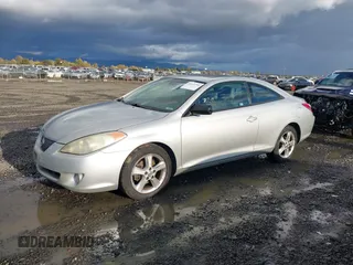 2004 Toyota Solara SE with VIN 4T1CA30P24U005445, listed as a IAAI auction lot 40643394 with 243,329 mi miles and . Bid and sale history available at DreamBid. Image 18.