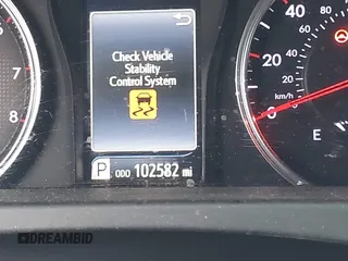 2017 Toyota Camry XLE with VIN 4T1BF1FK5HU371774, listed as a IAAI auction lot 41521132 with 102,582 mi miles. Bid and sale history available at carsss.com. Image 15.