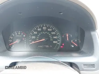 2004 Honda Accord EX with VIN 1HGCM66504A090503, listed as a IAAI auction lot 42351643 with 143,827 mi miles and . Bid and sale history available at DreamBid. Image 7.