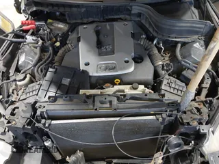 2010 Infiniti EX Journey with VIN JN1AJ0HRXAM757764, listed as a IAAI auction lot 41894347 with 149,745 mi miles and . Bid and sale history available at DreamBid. Image 10.
