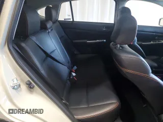 2017 Subaru Crosstrek Limited z VIN JF2GPALC3HH202593, wystawiony jako Copart lot #57405025 z przebiegiem 59 050 mil mil oraz Szkody całkowita. Historia ofert i sprzedaży dostępna na DreamBid. Obrazek 11.