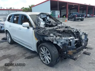 2016 Volvo XC90 T6 Inscription с VIN YV4A22PLXG1018954, выставлен на аукционе IAAI как лот 42301333 с пробегом Не указан миль и . История ставок и продаж доступна на DreamBid. Изображение 12.