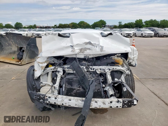 2017 Dodge Challenger R/T Plus с VIN 2C3CDZBTXHH616944, выставлен на аукционе Copart как лот 58760925 с пробегом Не указан миль и Списание • Salvage title. История ставок и продаж доступна на DreamBid. Изображение 5.