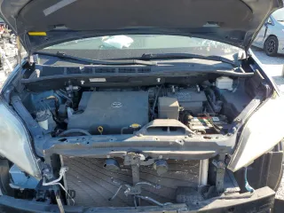 2011 Toyota Sienna LE AAS с VIN 5TDKK3DC9BS151475, выставлен на аукционе Copart как лот 54711715 с пробегом 179 100 миль миль и Списание • Salvage title. История ставок и продаж доступна на DreamBid. Изображение 12.