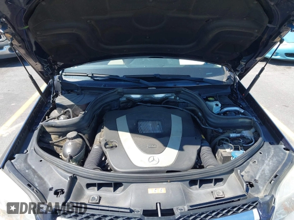 2010 Mercedes-Benz GLK 350 with VIN WDCGG5GB6AF483176, listed as a IAAI auction lot 42060673 with 143,287 mi miles and . Bid and sale history available at DreamBid. Image 10.