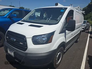 2019 Ford Transit with VIN 1FTYE1ZM6KKA31079, listed as a IAAI auction lot 42906716 with 169,160 mi miles and . Bid and sale history available at DreamBid. Image 30.