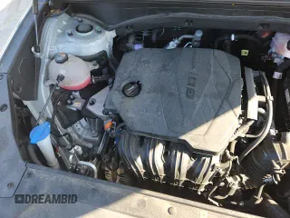 2023 Hyundai Santa Fe SEL с VIN 5NMS2DAJ6PH609671, выставлен на аукционе Copart как лот 85353505 с пробегом 43 723 миль миль и На запчасти • Non repairable. История ставок и продаж доступна на DreamBid. Изображение 13.