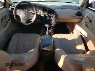 2003 Chevrolet Monte Carlo SS with VIN 2G1WX12K139239036, listed as a Copart auction lot 77154623 with 115,964 mi miles and Salvage Title. Bid and sale history available at carsss.com. Image 8.