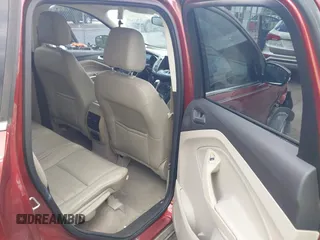 2015 Ford Escape Titanium z VIN 1FMCU0J99FUA92432, wystawiony jako IAAI lot #42257036 z przebiegiem 127 632 mil mil oraz . Historia ofert i sprzedaży dostępna na DreamBid. Obrazek 8.