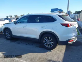 2019 Mazda CX-9 Sport с VIN JM3TCABY9K0309019, выставлен на аукционе IAAI как лот 41703012 с пробегом 64 390 миль миль и . История ставок и продаж доступна на DreamBid. Изображение 14.