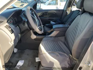 2008 Honda Pilot VP with VIN 5FNYF28228B023909, listed as a Copart auction lot 44814625 with 129,628 mi miles and Salvage Title. Bid and sale history available at carsss.com. Image 7.