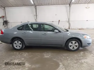 2007 Chevrolet Impala LT with VIN 2G1WT58K279162631, listed as a IAAI auction lot 42113103 with 115,642 mi miles and . Bid and sale history available at DreamBid. Image 13.