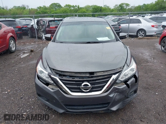 2017 Nissan Altima SV with VIN 1N4AL3APXHC256798, listed as a IAAI auction lot 42128003 with 137,249 mi miles and . Bid and sale history available at carsss.com. Image 12.